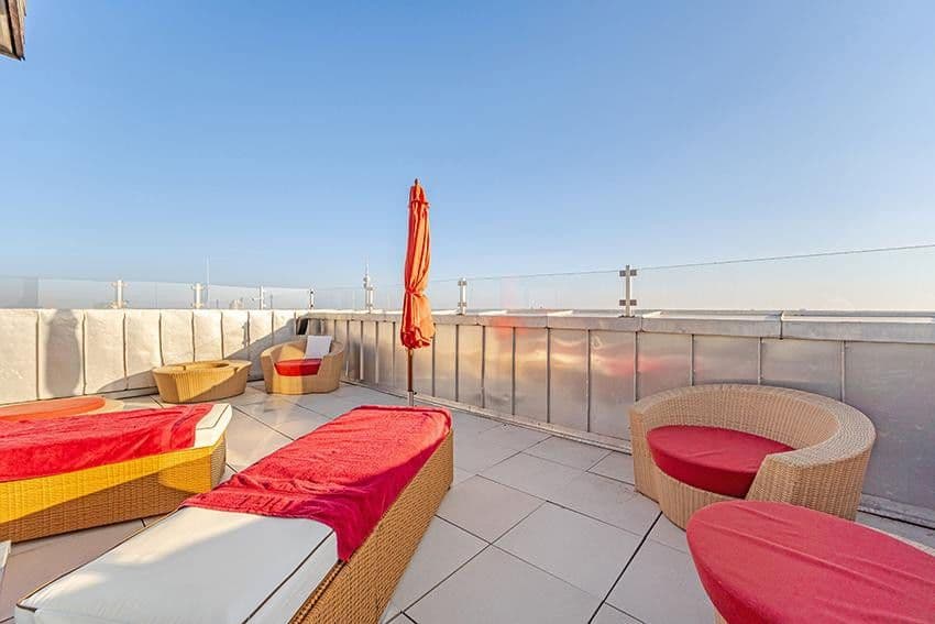 Predaj bytu 5-izbový 287 m², München, Bavorsko Predaj bytu 5-izbový 287 m², München, Bavorsko