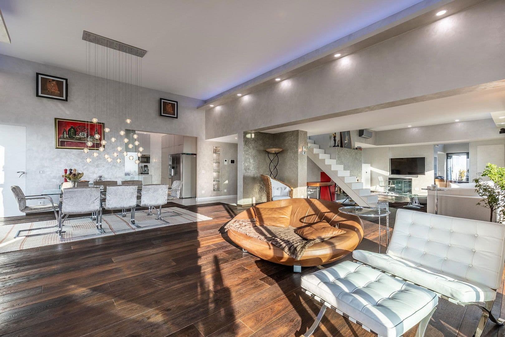 Predaj bytu 5-izbový 287 m², München, Bavorsko Predaj bytu 5-izbový 287 m², München, Bavorsko