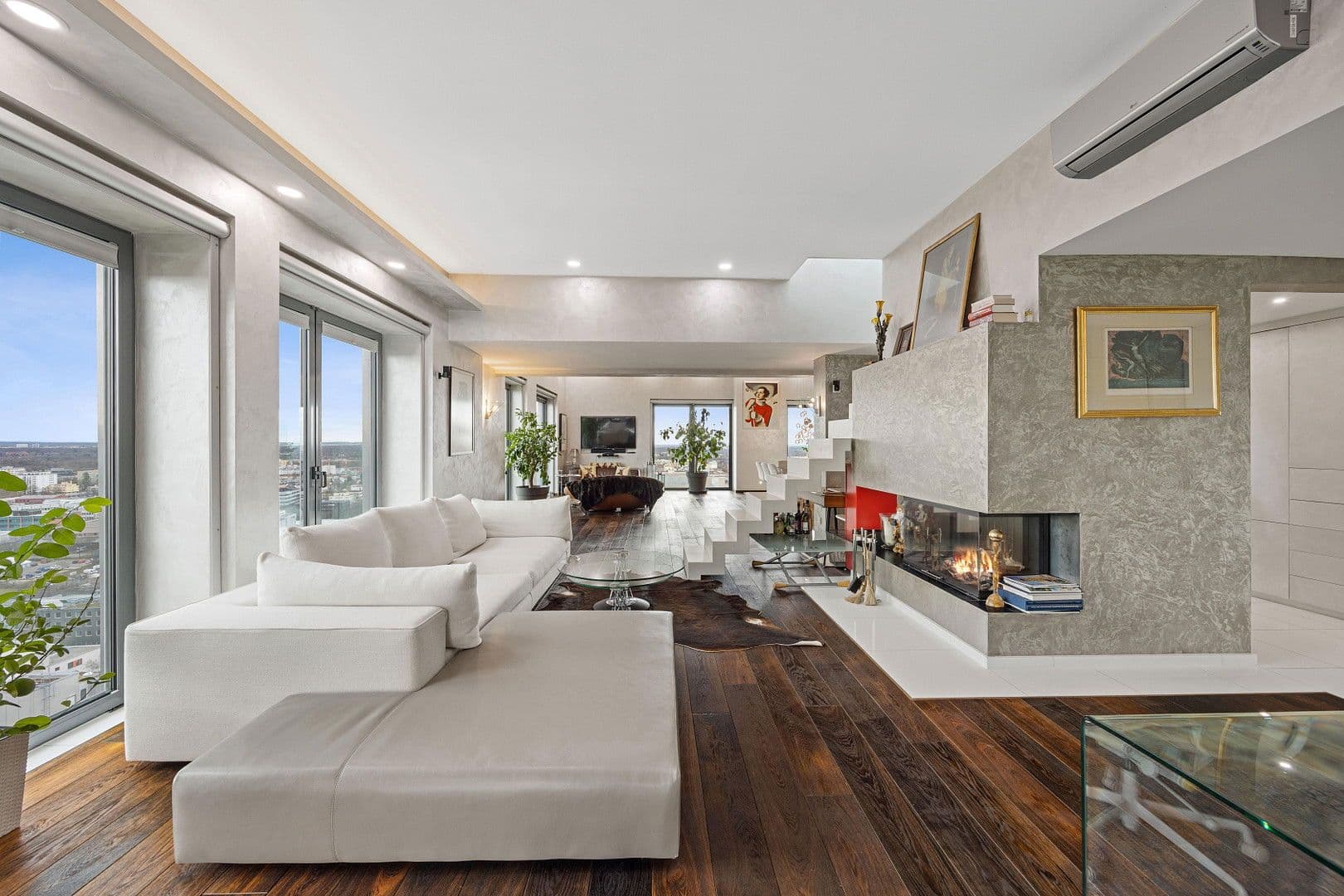 Predaj bytu 5-izbový 287 m², München, Bavorsko Predaj bytu 5-izbový 287 m², München, Bavorsko