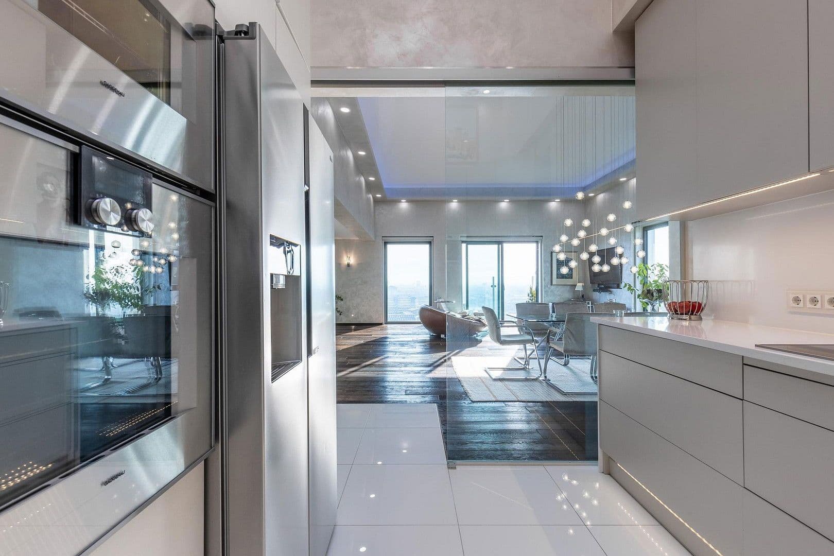 Predaj bytu 5-izbový 287 m², München, Bavorsko Predaj bytu 5-izbový 287 m², München, Bavorsko