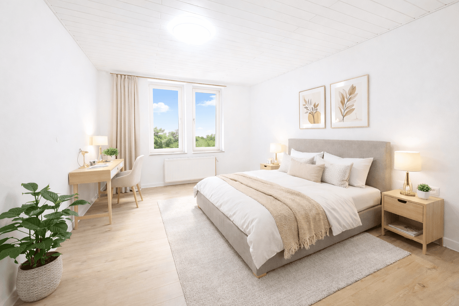 Prenájom bytu 20 m², Eupener Str. 37, Düsseldorf, Severné Porýnie - Westfálsko Prenájom bytu 20 m², Eupener Str. 37, Düsseldorf, Severné Porýnie - Westfálsko