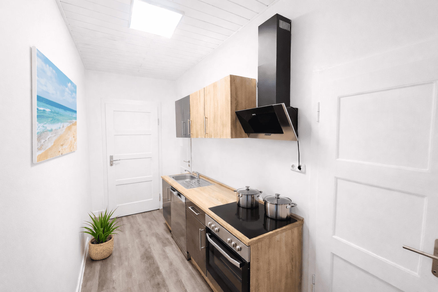 Prenájom bytu 20 m², Eupener Str. 37, Düsseldorf, Severné Porýnie - Westfálsko Prenájom bytu 20 m², Eupener Str. 37, Düsseldorf, Severné Porýnie - Westfálsko