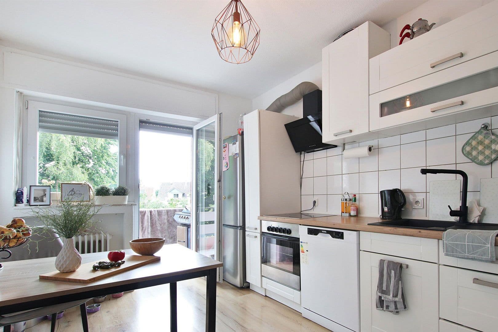Predaj bytu 3-izbový 84 m², Dülmen, Severné Porýnie - Westfálsko Predaj bytu 3-izbový 84 m², Dülmen, Severné Porýnie - Westfálsko