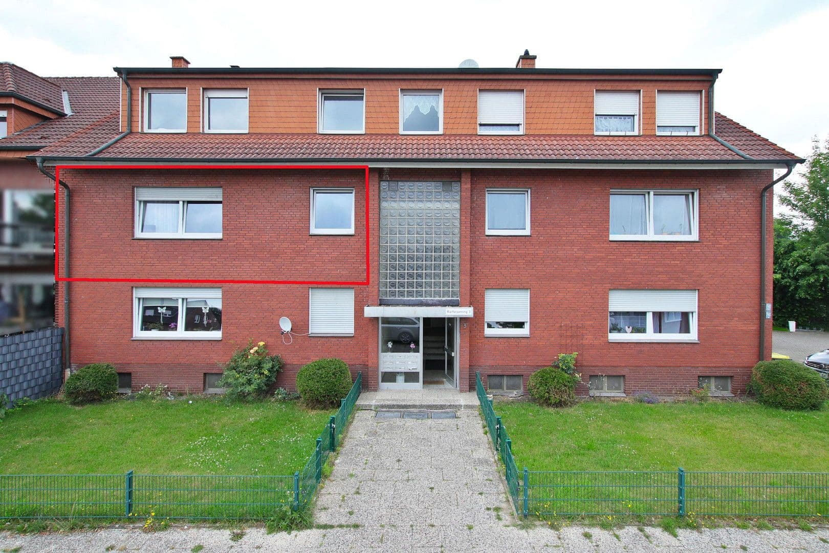 Predaj bytu 3-izbový 84 m², Dülmen, Severné Porýnie - Westfálsko Predaj bytu 3-izbový 84 m², Dülmen, Severné Porýnie - Westfálsko
