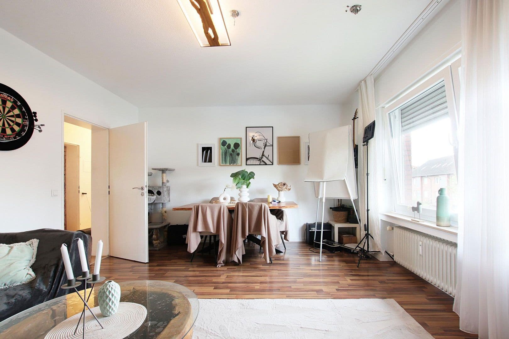 Predaj bytu 3-izbový 84 m², Dülmen, Severné Porýnie - Westfálsko Predaj bytu 3-izbový 84 m², Dülmen, Severné Porýnie - Westfálsko