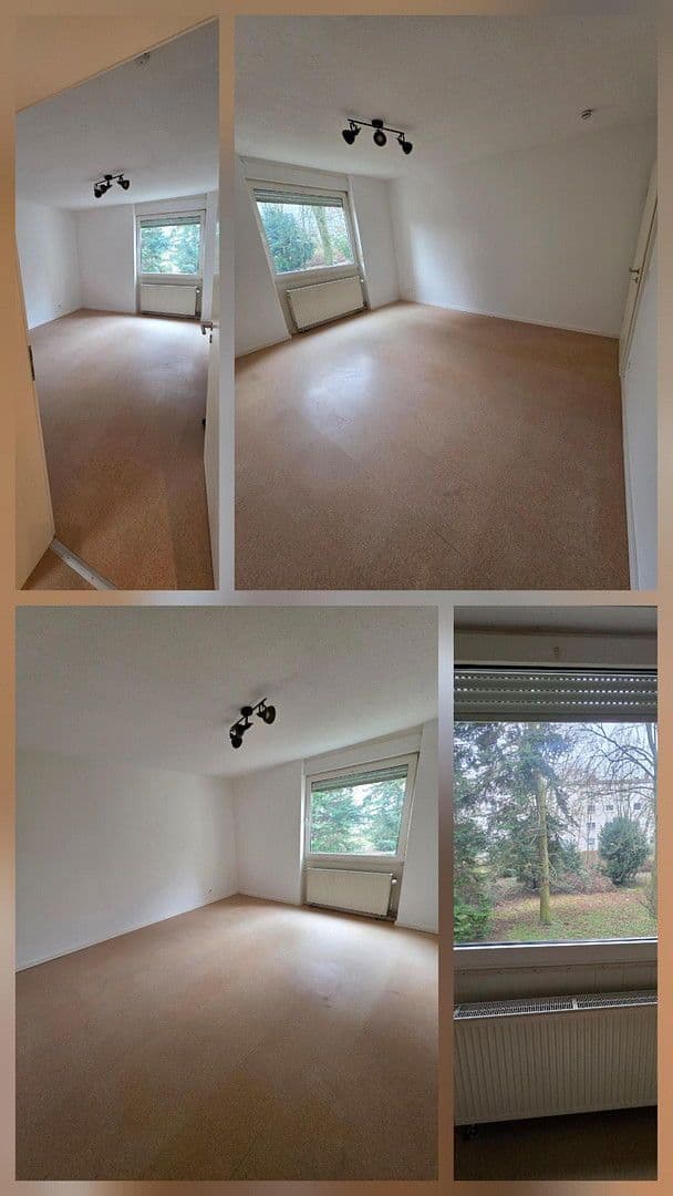 Predaj bytu 4-izbový 91 m², Landau, Porýnie-Falcko Predaj bytu 4-izbový 91 m², Landau, Porýnie-Falcko