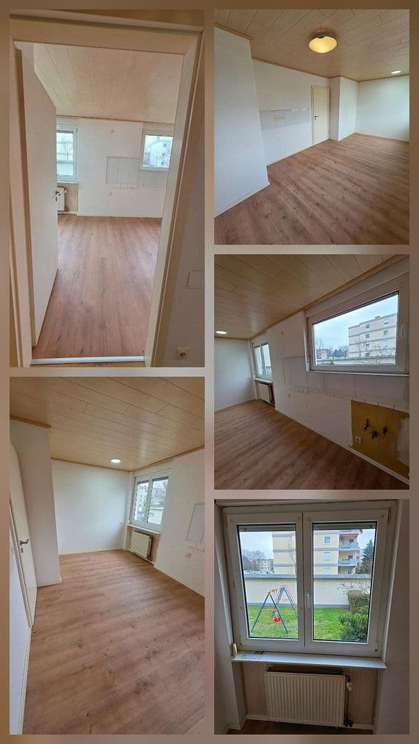 Predaj bytu 4-izbový 91 m², Landau, Porýnie-Falcko Predaj bytu 4-izbový 91 m², Landau, Porýnie-Falcko