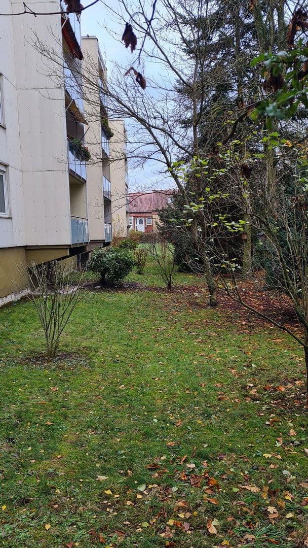 Predaj bytu 4-izbový 91 m², Landau, Porýnie-Falcko Predaj bytu 4-izbový 91 m², Landau, Porýnie-Falcko