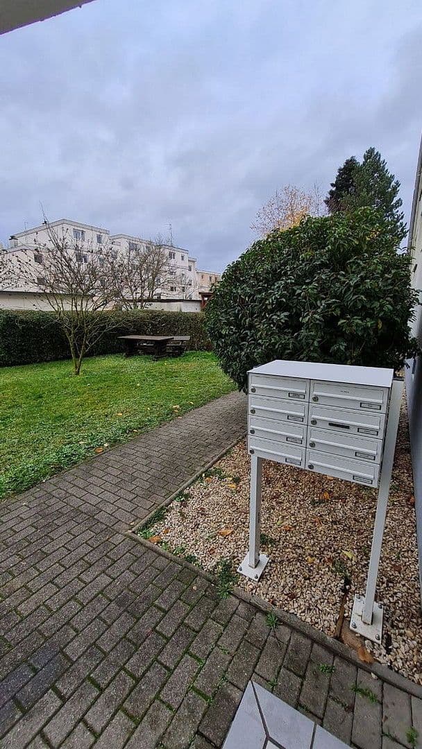 Predaj bytu 4-izbový 91 m², Landau, Porýnie-Falcko Predaj bytu 4-izbový 91 m², Landau, Porýnie-Falcko