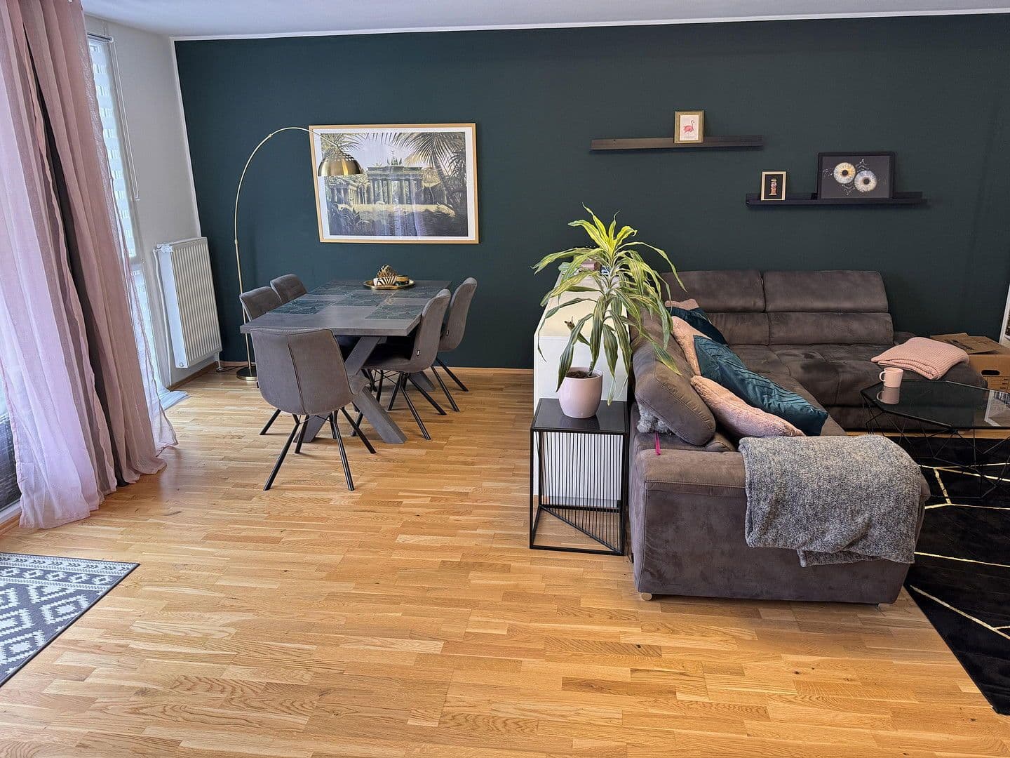 Predaj bytu 3-izbový 100 m², Kolberger Straße 11, Berlin, Berlín Predaj bytu 3-izbový 100 m², Kolberger Straße 11, Berlin, Berlín