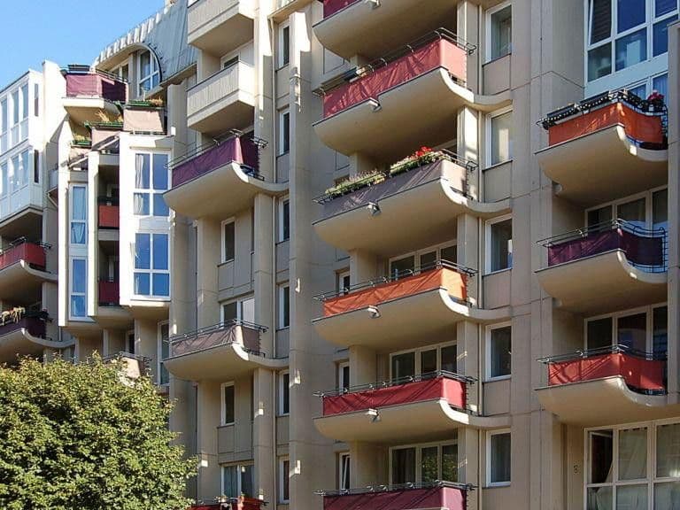 Predaj bytu 3-izbový 100 m², Kolberger Straße 11, Berlin, Berlín Predaj bytu 3-izbový 100 m², Kolberger Straße 11, Berlin, Berlín