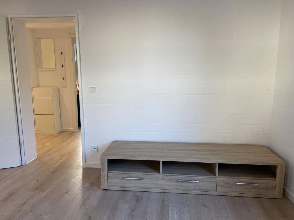 Prenájom bytu 2-izbový 55 m², Hafenstraße 1a, Meine, Dolné Sasko Prenájom bytu 2-izbový 55 m², Hafenstraße 1a, Meine, Dolné Sasko