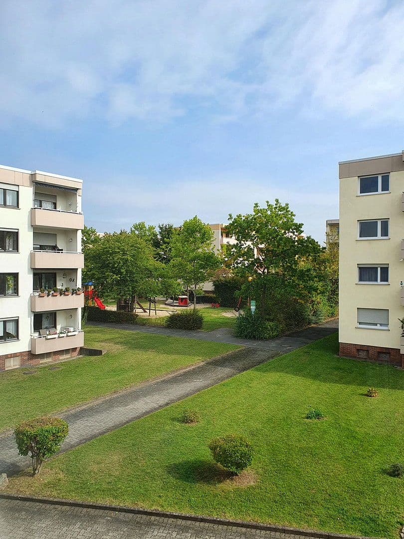 Predaj bytu 3-izbový 79 m², Vellmar, Hesensko Predaj bytu 3-izbový 79 m², Vellmar, Hesensko