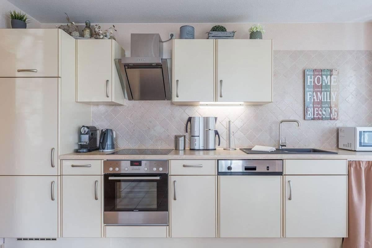 Predaj bytu 2-izbový 59 m², Neue Bergstraße 5, Scharbeutz, Šlezvicko-Holštajnsko Predaj bytu 2-izbový 59 m², Neue Bergstraße 5, Scharbeutz, Šlezvicko-Holštajnsko