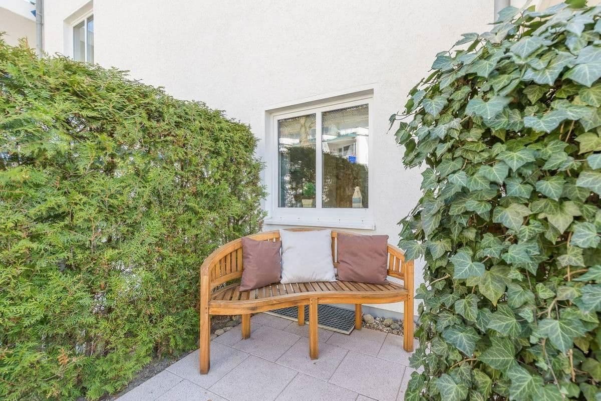 Predaj bytu 2-izbový 59 m², Neue Bergstraße 5, Scharbeutz, Šlezvicko-Holštajnsko Predaj bytu 2-izbový 59 m², Neue Bergstraße 5, Scharbeutz, Šlezvicko-Holštajnsko