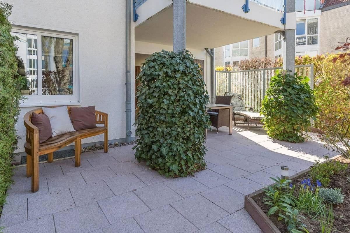 Predaj bytu 2-izbový 59 m², Neue Bergstraße 5, Scharbeutz, Šlezvicko-Holštajnsko Predaj bytu 2-izbový 59 m², Neue Bergstraße 5, Scharbeutz, Šlezvicko-Holštajnsko