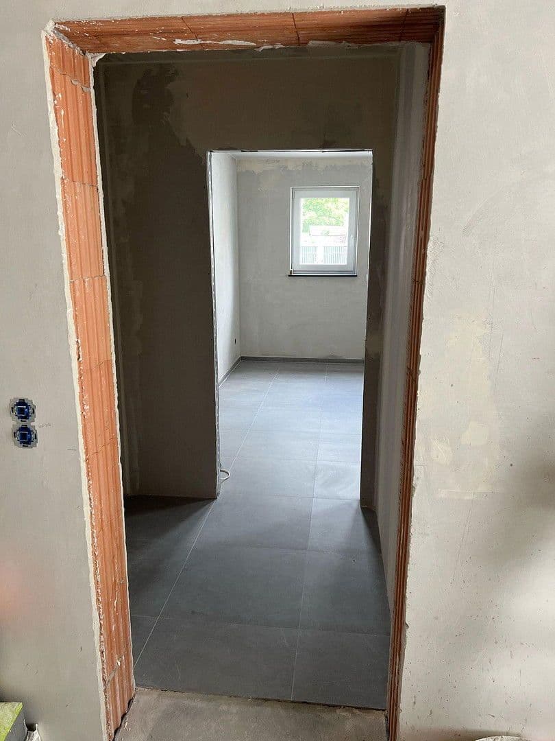 Prenájom bytu 1-izbový 40 m², Nieuwpoorter Str. 80, Rodgau, Hesensko Prenájom bytu 1-izbový 40 m², Nieuwpoorter Str. 80, Rodgau, Hesensko