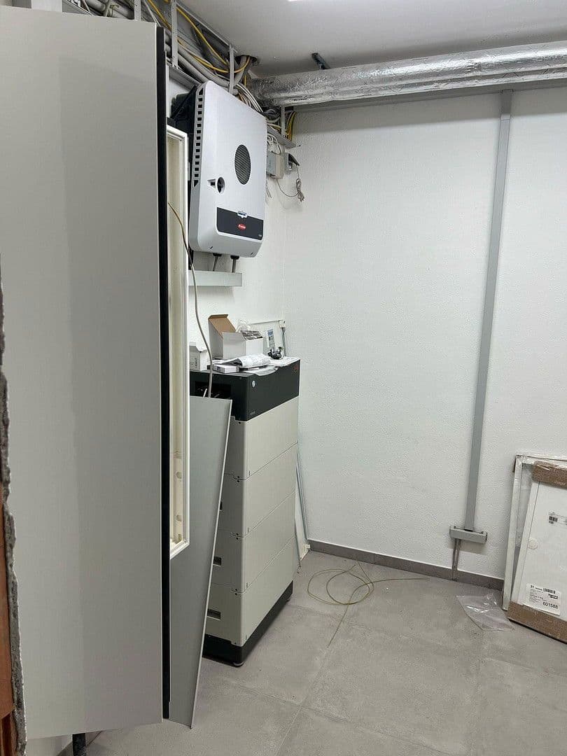 Prenájom bytu 1-izbový 40 m², Nieuwpoorter Str. 80, Rodgau, Hesensko Prenájom bytu 1-izbový 40 m², Nieuwpoorter Str. 80, Rodgau, Hesensko