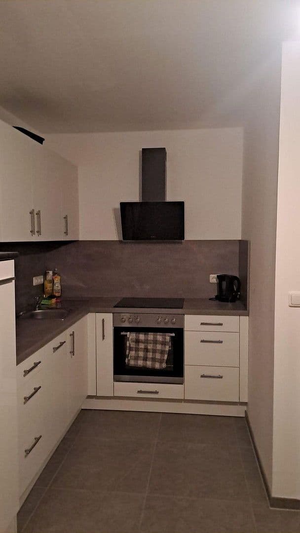 Prenájom bytu 1-izbový 40 m², Nieuwpoorter Str. 80, Rodgau, Hesensko Prenájom bytu 1-izbový 40 m², Nieuwpoorter Str. 80, Rodgau, Hesensko