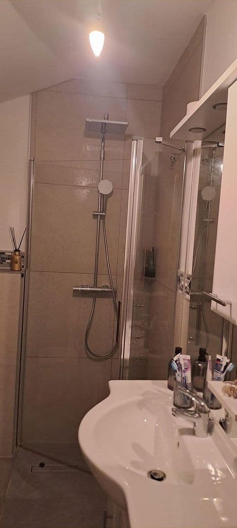 Prenájom bytu 1-izbový 40 m², Nieuwpoorter Str. 80, Rodgau, Hesensko Prenájom bytu 1-izbový 40 m², Nieuwpoorter Str. 80, Rodgau, Hesensko