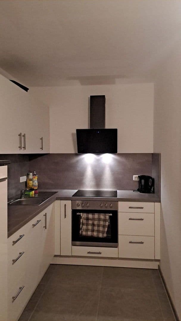 Prenájom bytu 1-izbový 40 m², Nieuwpoorter Str. 80, Rodgau, Hesensko Prenájom bytu 1-izbový 40 m², Nieuwpoorter Str. 80, Rodgau, Hesensko