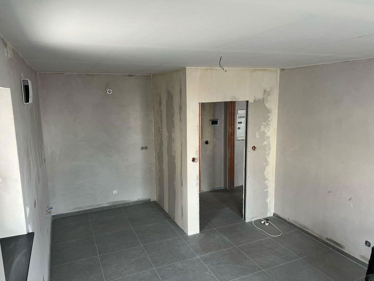 Prenájom bytu 1-izbový 40 m², Nieuwpoorter Str. 80, Rodgau, Hesensko Prenájom bytu 1-izbový 40 m², Nieuwpoorter Str. 80, Rodgau, Hesensko