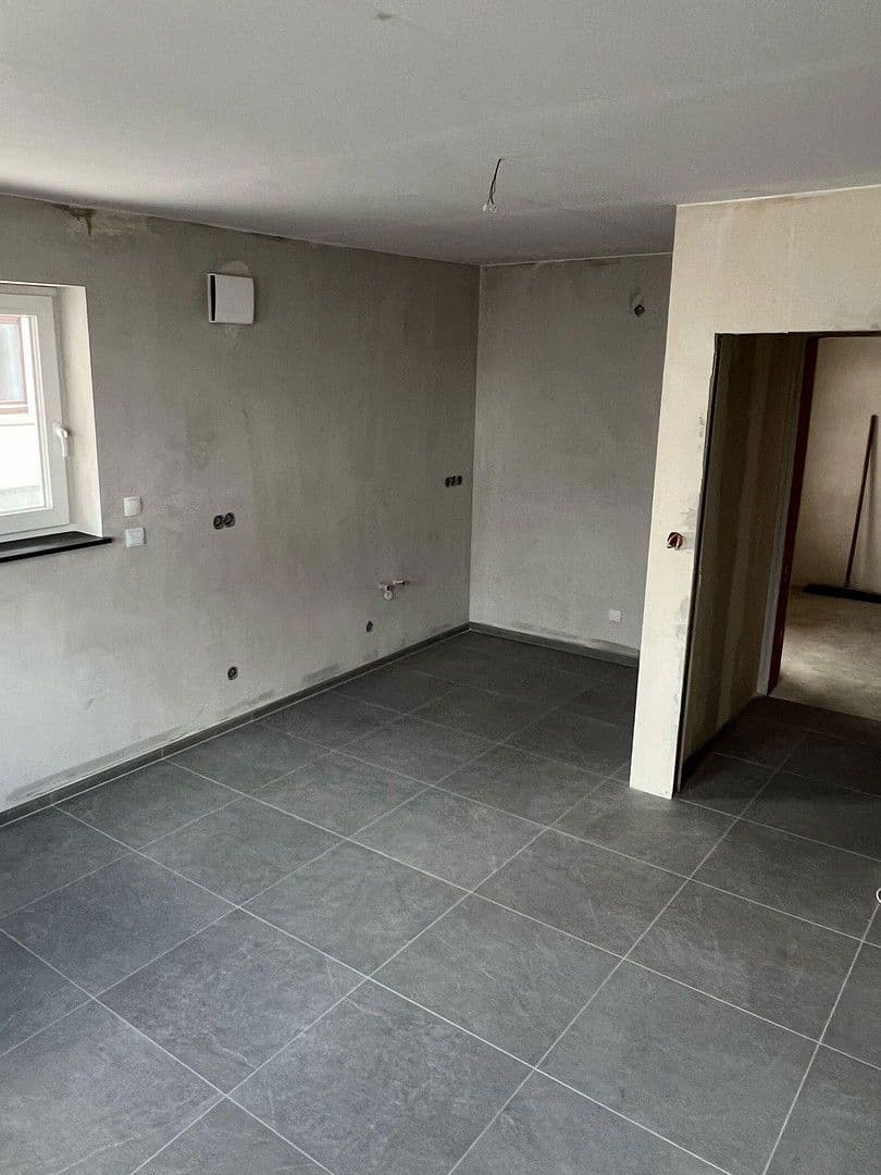 Prenájom bytu 1-izbový 40 m², Nieuwpoorter Str. 80, Rodgau, Hesensko Prenájom bytu 1-izbový 40 m², Nieuwpoorter Str. 80, Rodgau, Hesensko