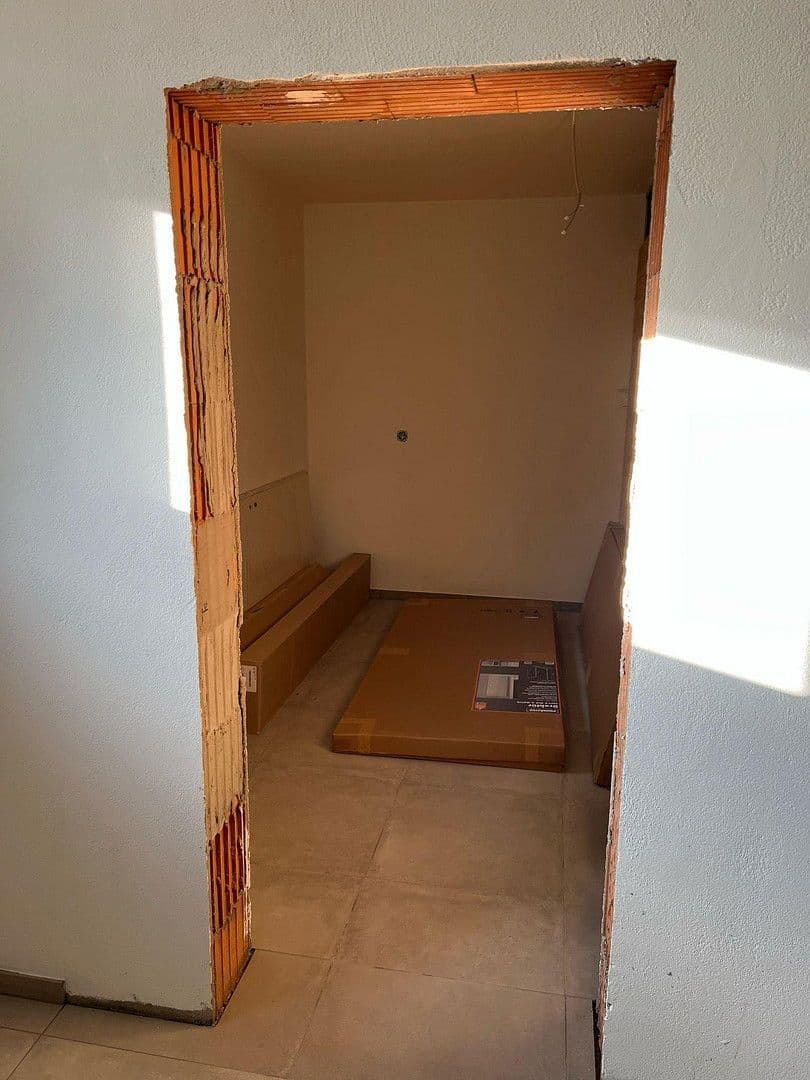 Prenájom bytu 1-izbový 40 m², Nieuwpoorter Str. 80, Rodgau, Hesensko Prenájom bytu 1-izbový 40 m², Nieuwpoorter Str. 80, Rodgau, Hesensko