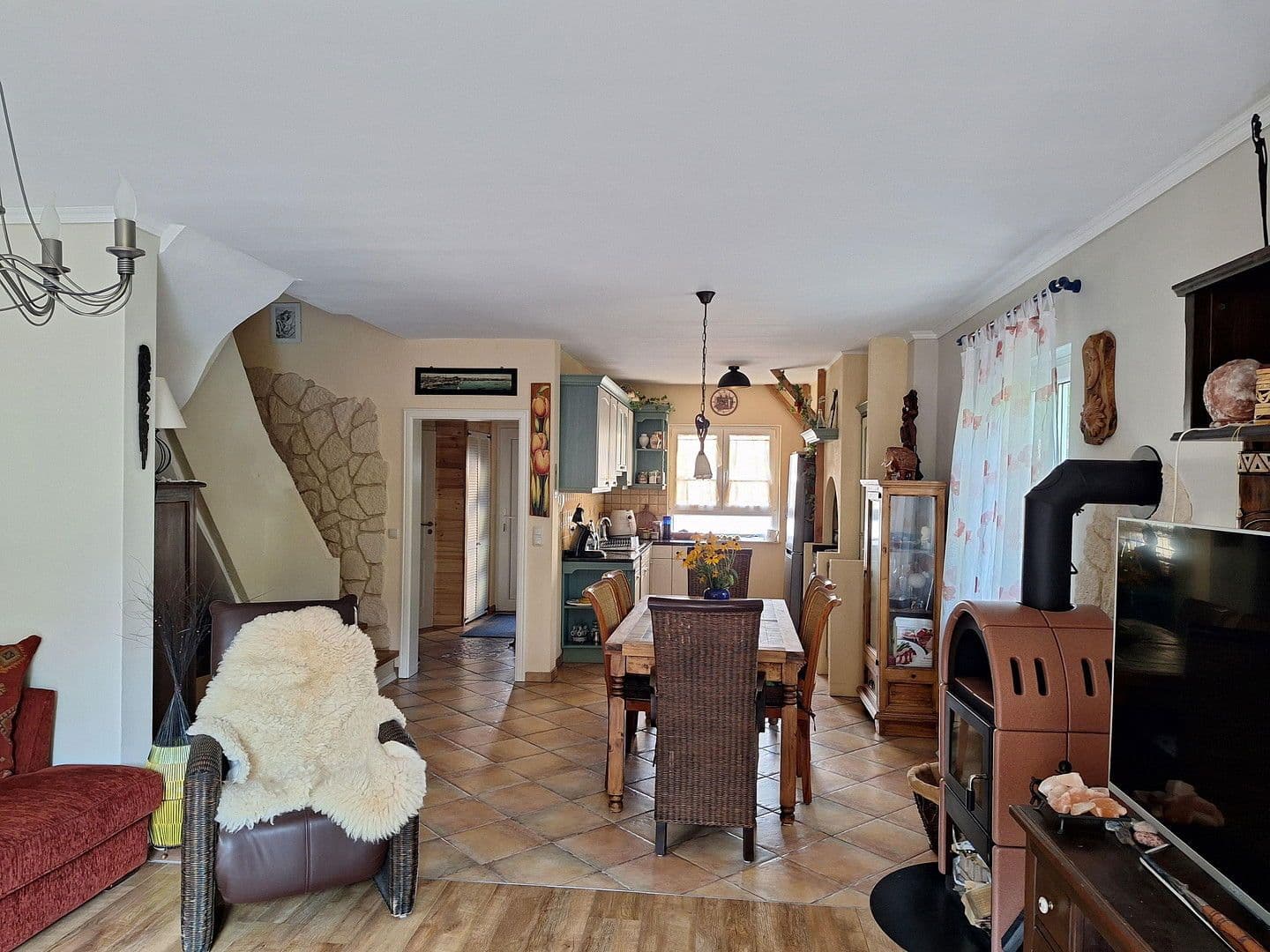 Predaj domu 139 m², pozemek 223 m², Frankfurt, Hesensko Predaj domu 139 m², pozemek 223 m², Frankfurt, Hesensko