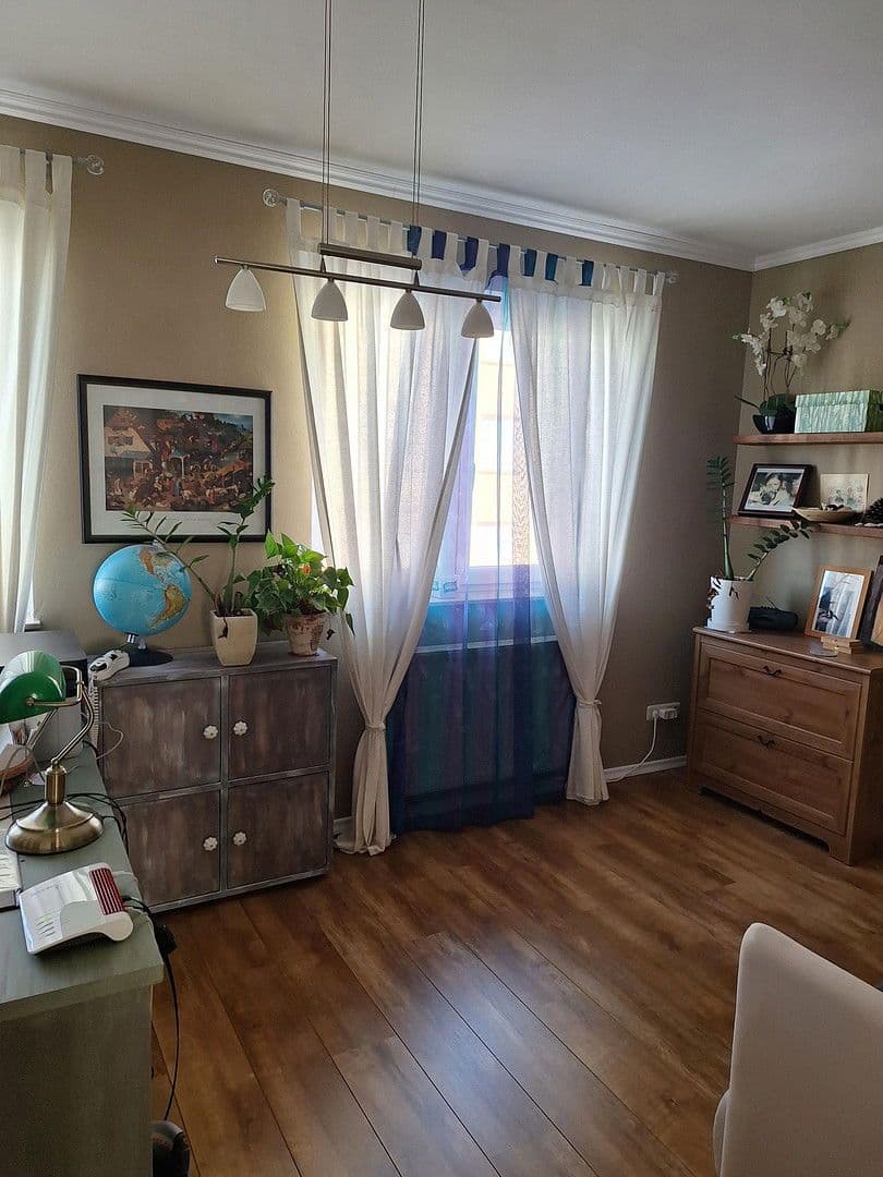 Predaj domu 139 m², pozemek 223 m², Frankfurt, Hesensko Predaj domu 139 m², pozemek 223 m², Frankfurt, Hesensko