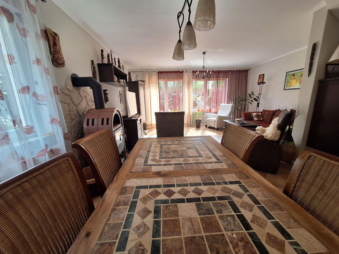 Predaj domu 139 m², pozemek 223 m², Frankfurt, Hesensko Predaj domu 139 m², pozemek 223 m², Frankfurt, Hesensko