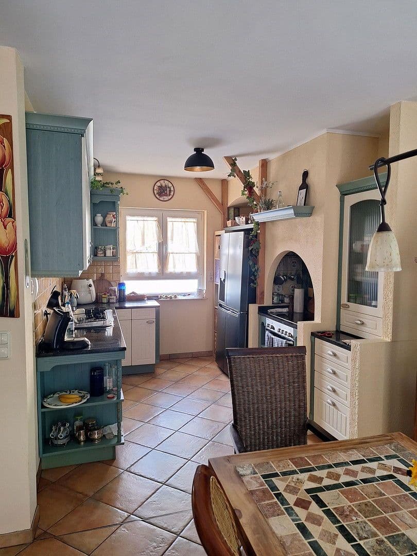 Predaj domu 139 m², pozemek 223 m², Frankfurt, Hesensko Predaj domu 139 m², pozemek 223 m², Frankfurt, Hesensko