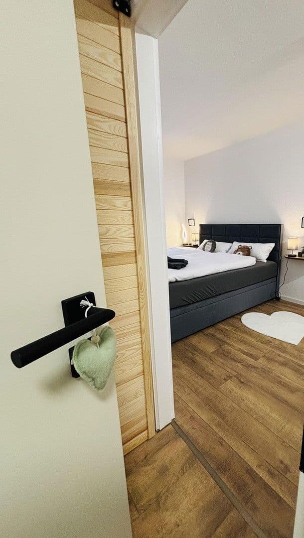 Prenájom bytu 2-izbový 40 m², Mauerstrasse 51 E, Goslar, Dolné Sasko Prenájom bytu 2-izbový 40 m², Mauerstrasse 51 E, Goslar, Dolné Sasko