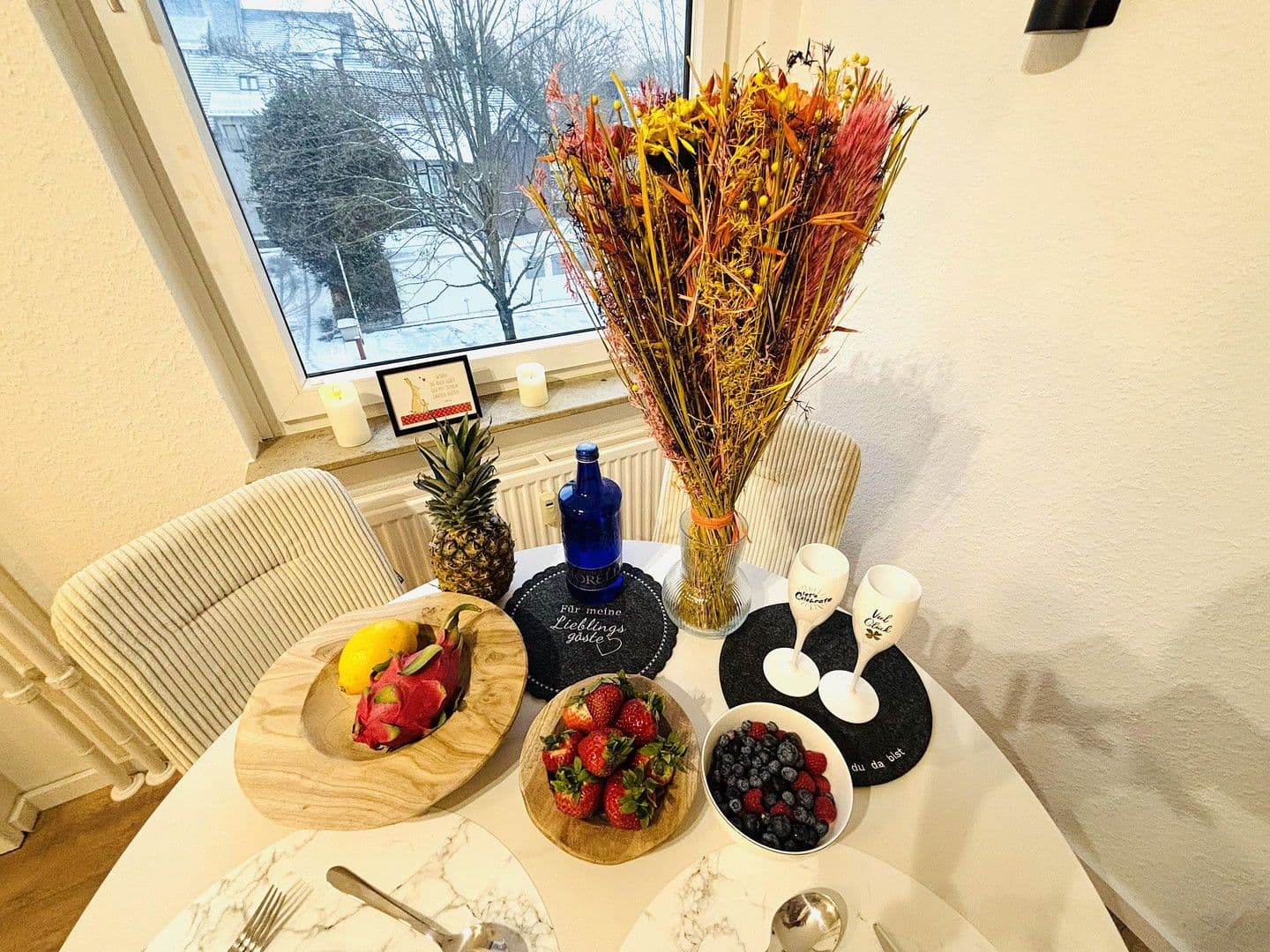 Prenájom bytu 2-izbový 40 m², Mauerstrasse 51 E, Goslar, Dolné Sasko Prenájom bytu 2-izbový 40 m², Mauerstrasse 51 E, Goslar, Dolné Sasko