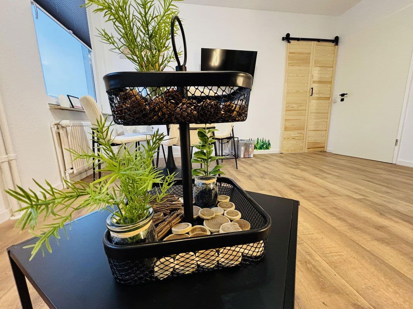 Prenájom bytu 2-izbový 40 m², Mauerstrasse 51 E, Goslar, Dolné Sasko Prenájom bytu 2-izbový 40 m², Mauerstrasse 51 E, Goslar, Dolné Sasko