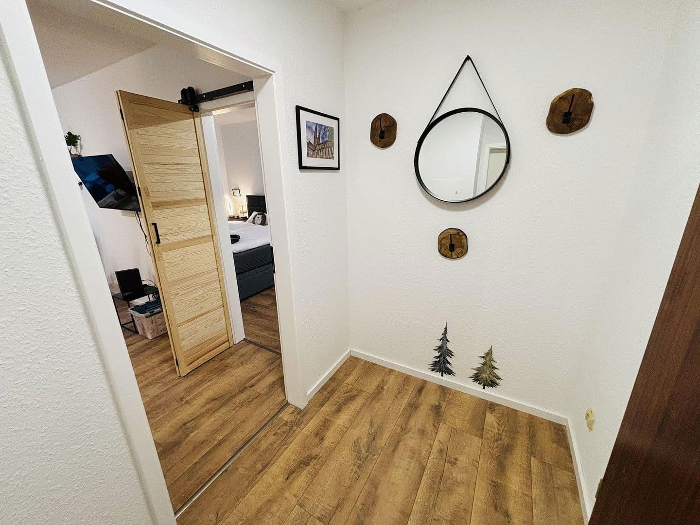 Prenájom bytu 2-izbový 40 m², Mauerstrasse 51 E, Goslar, Dolné Sasko Prenájom bytu 2-izbový 40 m², Mauerstrasse 51 E, Goslar, Dolné Sasko