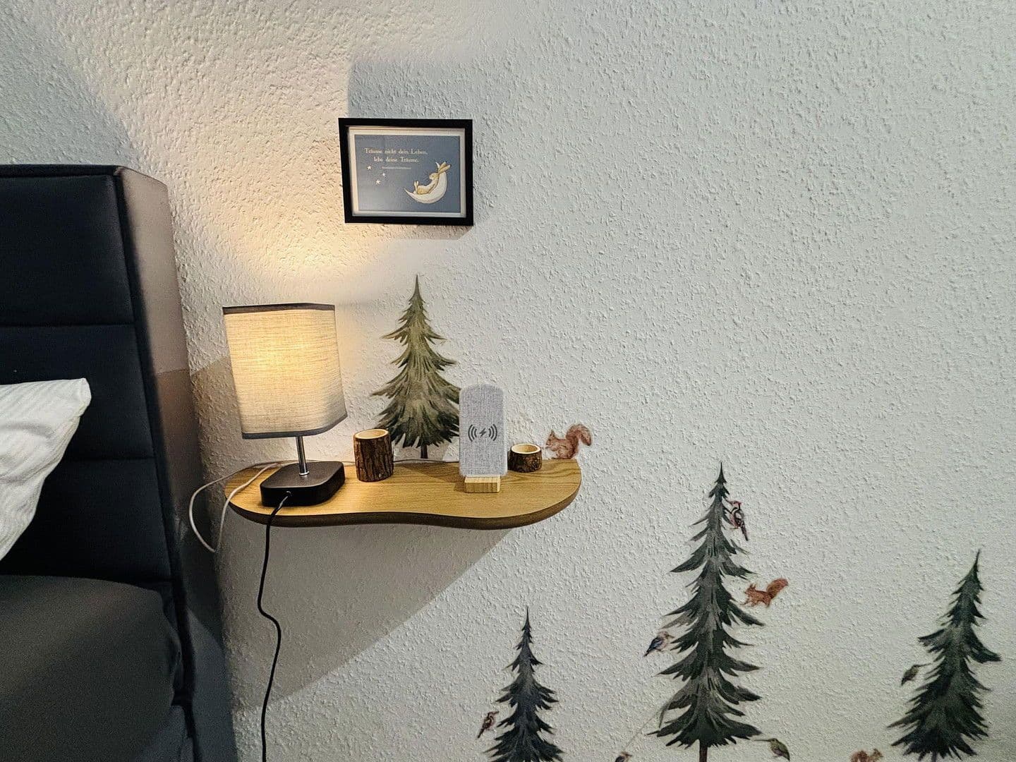 Prenájom bytu 2-izbový 40 m², Mauerstrasse 51 E, Goslar, Dolné Sasko Prenájom bytu 2-izbový 40 m², Mauerstrasse 51 E, Goslar, Dolné Sasko