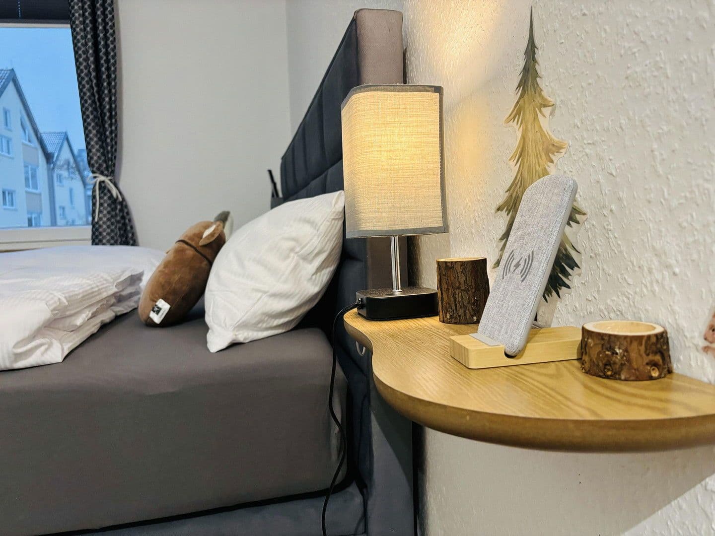 Prenájom bytu 2-izbový 40 m², Mauerstrasse 51 E, Goslar, Dolné Sasko Prenájom bytu 2-izbový 40 m², Mauerstrasse 51 E, Goslar, Dolné Sasko