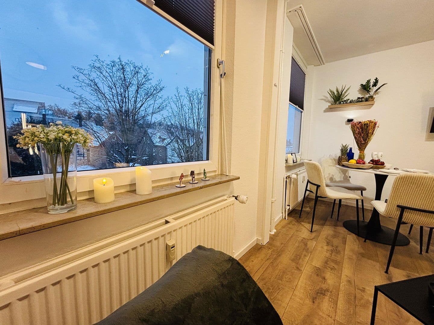 Prenájom bytu 2-izbový 40 m², Mauerstrasse 51 E, Goslar, Dolné Sasko Prenájom bytu 2-izbový 40 m², Mauerstrasse 51 E, Goslar, Dolné Sasko