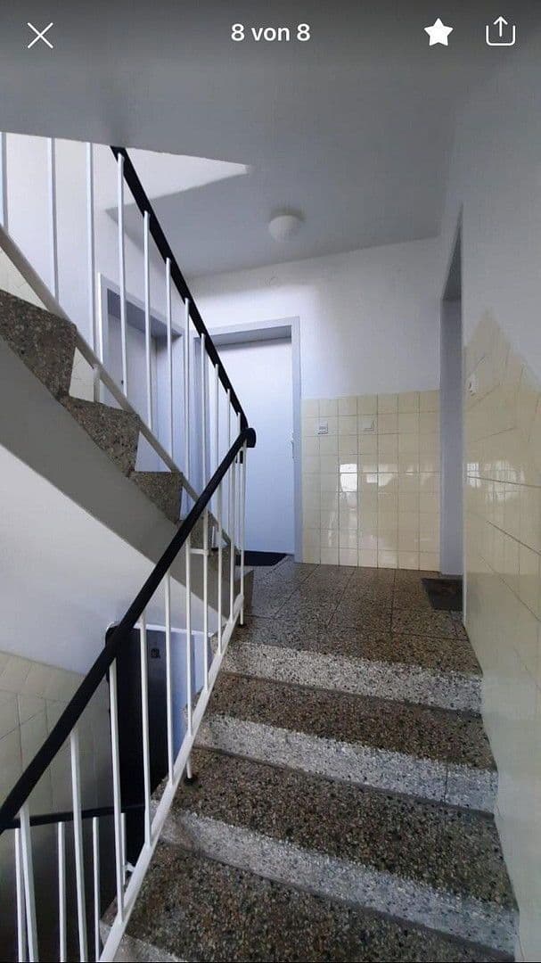 Prenájom bytu 1-izbový 28 m², Mühlenweg 1, Braunschweig, Dolné Sasko Prenájom bytu 1-izbový 28 m², Mühlenweg 1, Braunschweig, Dolné Sasko