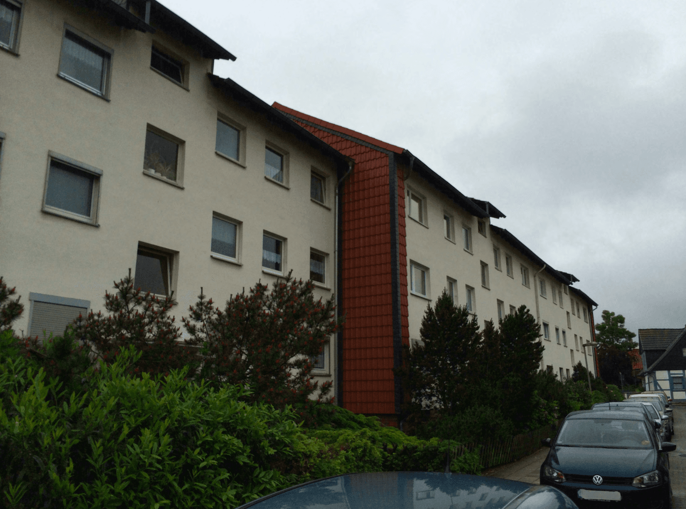 Prenájom bytu 1-izbový 28 m², Mühlenweg 1, Braunschweig, Dolné Sasko Prenájom bytu 1-izbový 28 m², Mühlenweg 1, Braunschweig, Dolné Sasko