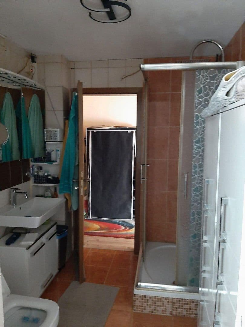 Predaj domu 270 m², pozemek 401 m², Raunheim, Hesensko Predaj domu 270 m², pozemek 401 m², Raunheim, Hesensko