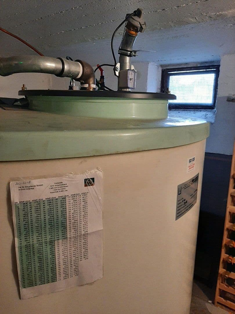 Predaj domu 270 m², pozemek 401 m², Raunheim, Hesensko Predaj domu 270 m², pozemek 401 m², Raunheim, Hesensko