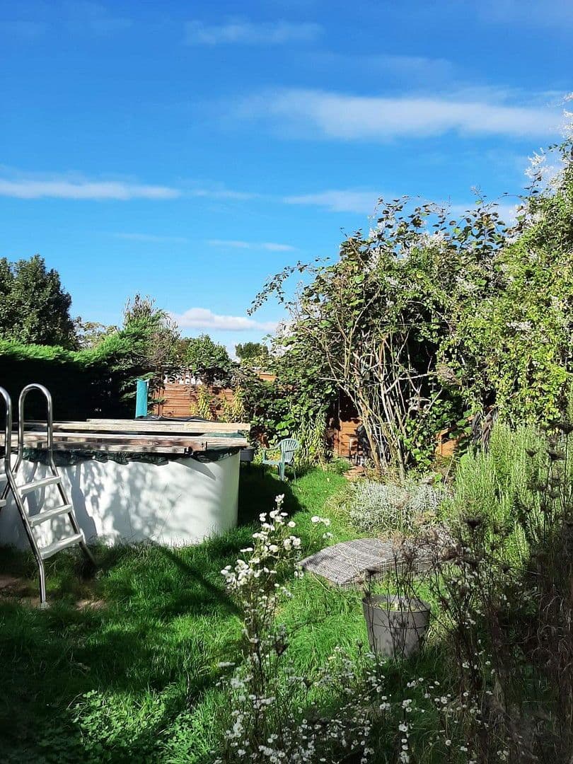 Predaj domu 270 m², pozemek 401 m², Raunheim, Hesensko Predaj domu 270 m², pozemek 401 m², Raunheim, Hesensko