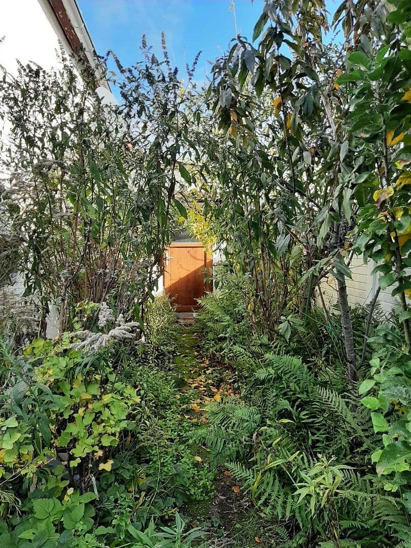 Predaj domu 270 m², pozemek 401 m², Raunheim, Hesensko Predaj domu 270 m², pozemek 401 m², Raunheim, Hesensko