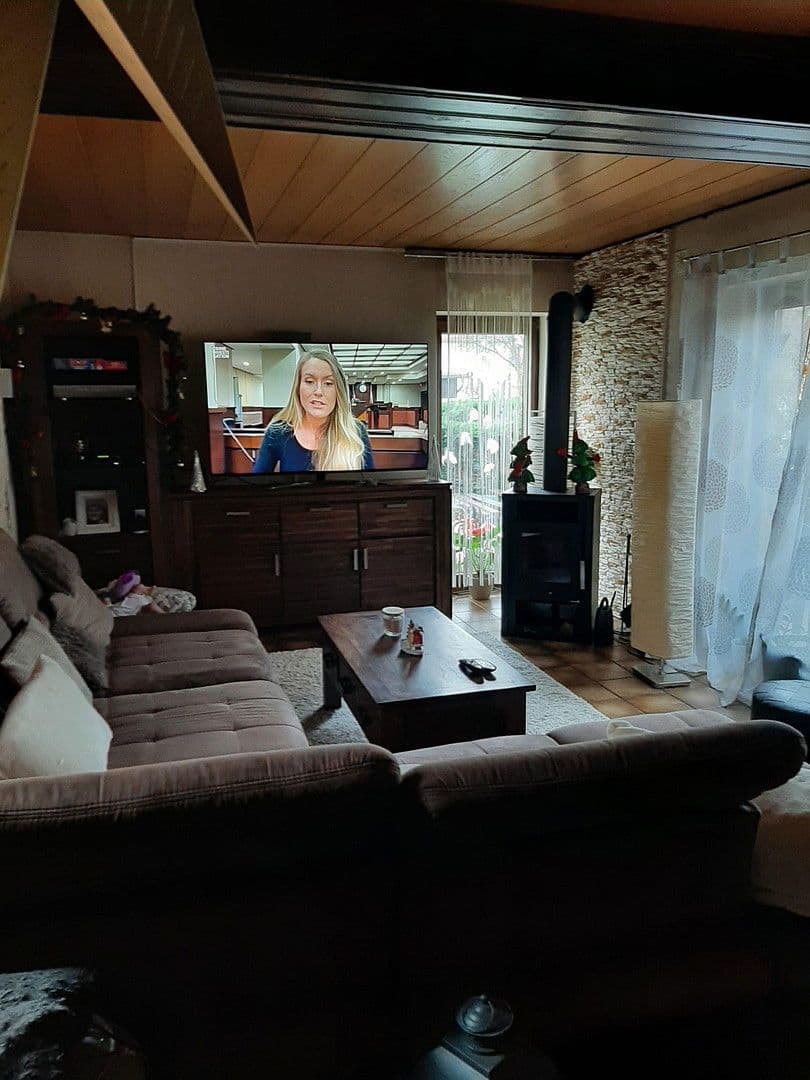 Predaj domu 270 m², pozemek 401 m², Raunheim, Hesensko Predaj domu 270 m², pozemek 401 m², Raunheim, Hesensko