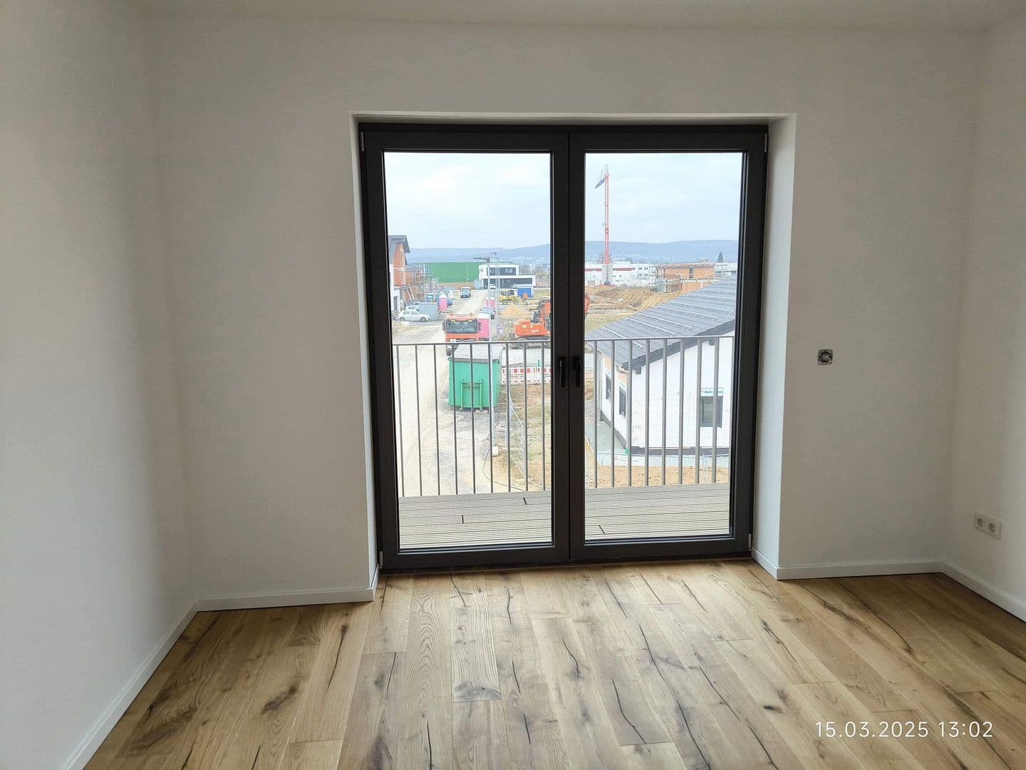 Prenájom bytu 2-izbový 62 m², Butzbach, Hesensko Prenájom bytu 2-izbový 62 m², Butzbach, Hesensko