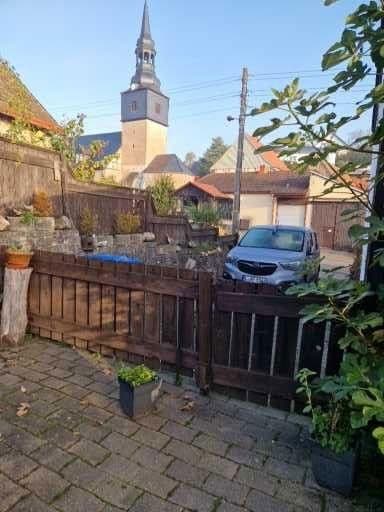 Predaj domu 250 m², pozemek 600 m², Hainröder Hauptstrasse 41,, Südharz, Sasko-Anhaltsko Predaj domu 250 m², pozemek 600 m², Hainröder Hauptstrasse 41,, Südharz, Sasko-Anhaltsko