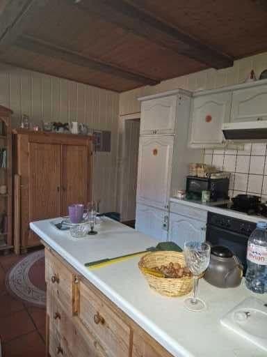 Predaj domu 250 m², pozemek 600 m², Hainröder Hauptstrasse 41,, Südharz, Sasko-Anhaltsko Predaj domu 250 m², pozemek 600 m², Hainröder Hauptstrasse 41,, Südharz, Sasko-Anhaltsko