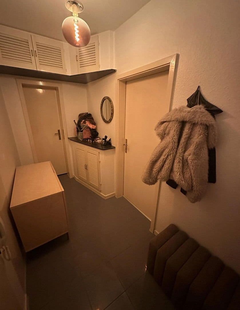 Prenájom bytu 2-izbový 58 m², Hamburg, Hamburg Prenájom bytu 2-izbový 58 m², Hamburg, Hamburg